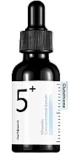 Fragrances, Perfumes, Cosmetics Vitamin Face Serum - Numbuzin No.5 Vitamin Concentrated Serum