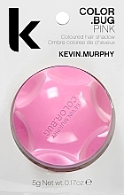 Fragrances, Perfumes, Cosmetics Color Hair Shadow - Kevin.Murphy Color.Bug Coloured Hair Shadow