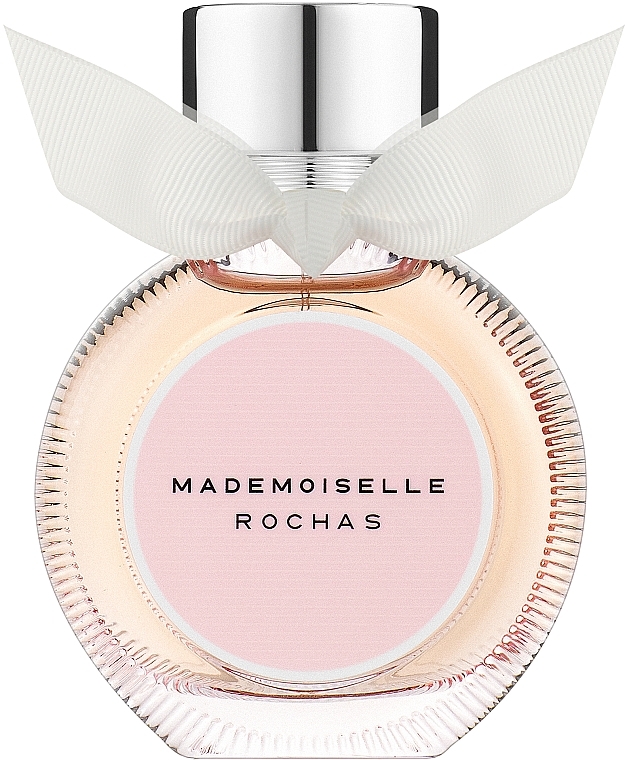 Rochas Mademoiselle Rochas - Eau de Parfum — photo N1
