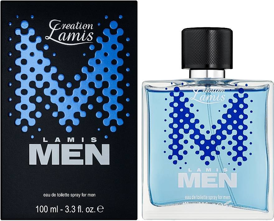 Creation Lamis Lamis Men - Eau de Toilette — photo N2