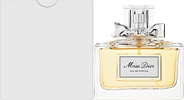 Dior Miss Dior - Eau (tester with cap) — photo N2