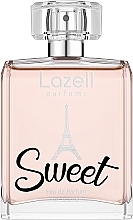 Fragrances, Perfumes, Cosmetics Lazell Sweet - Eau de Parfum