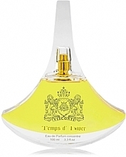 Fragrances, Perfumes, Cosmetics Antonio Visconti Temps d'hiver - Eau de Parfum