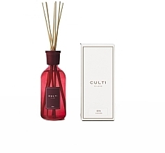 Reed Diffuser - Culti Milano Colours Red Era — photo N1