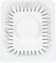 Set , 13 mm - Make Up Store EyeLash Single 13mm — photo N2