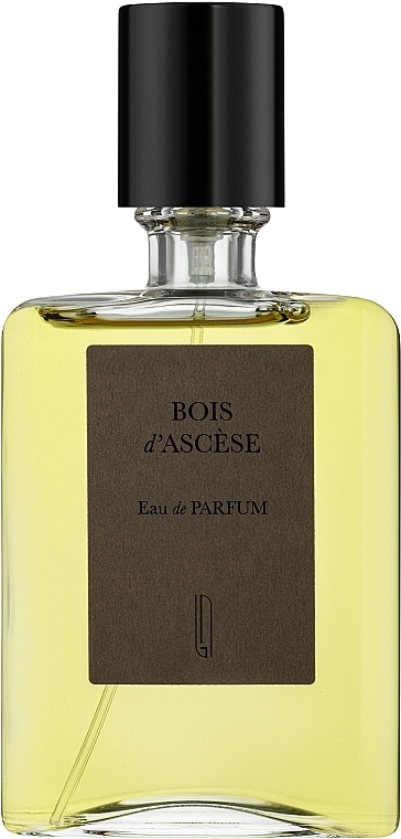 Naomi Goodsir Bois d'Ascese - Eau de Parfum — photo N1