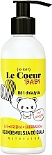 Fragrances, Perfumes, Cosmetics Baby & Newborn Care Dermobalm - Le Coeur Baby