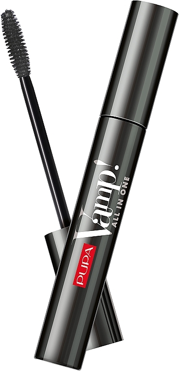 Lash Mascara - Pupa Vamp All In One — photo N1