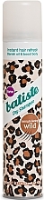 Fragrances, Perfumes, Cosmetics Dry Shampoo - Batiste Dry Shampoo Wild Sassy & Daring