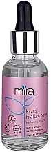 Fragrances, Perfumes, Cosmetics Kwas hialuronowy 5% - Mira