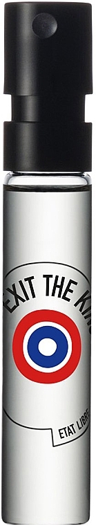 Etat Libre d'Orange Exit The King - Eau de Parfum (sample) — photo N1