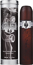 Cuba Grey - Eau de Toilette — photo N3