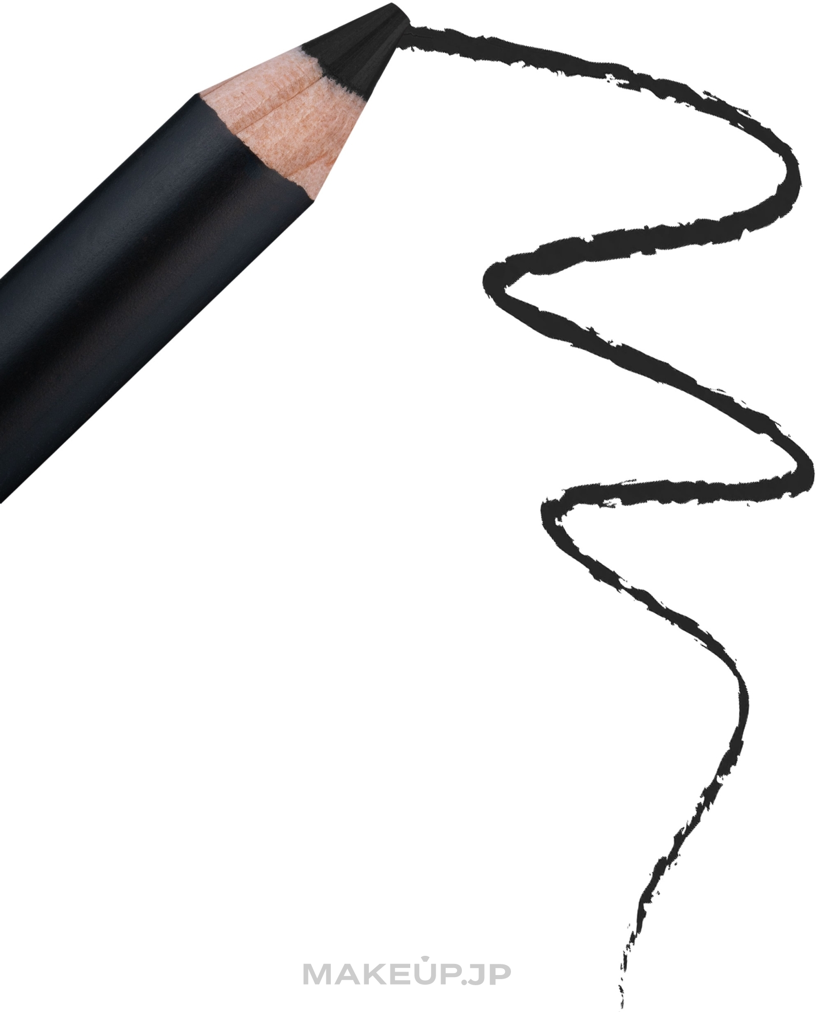 Eye Pencil - Paese Eyepencil — photo 01 - Jet Black