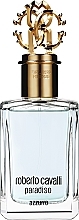 Fragrances, Perfumes, Cosmetics Roberto Cavalli Paradiso Azzurro - Eau de Parfum