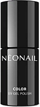 Fragrances, Perfumes, Cosmetics Nail Gel Polish, 3 ml - NeoNail Professional Uv Gel Polish Color