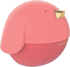 Fragrances, Perfumes, Cosmetics Lip Palette - Pupa Bird 1