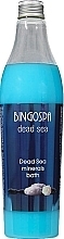 GIFT! Bath Foam with Dead Sea Minerals - Bingo Spa Dead Sea Minerals Bath — photo N1