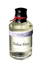 Fragrances, Perfumes, Cosmetics Cale Fragranze d’Autore Dolce Riso - Eau de Toilette (tester with cap)