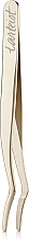 False Lash Tweezers - Tarte Cosmetics Little Lash Helper Lash Applicator — photo N1