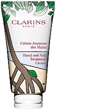 Fragrances, Perfumes, Cosmetics Hand & Nail Cream - Clarins Hand And Nail Treatment