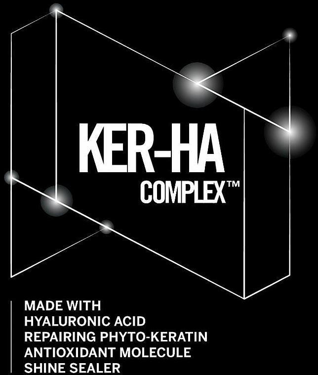 Hair Color - Revlon Professional Revlonissimo Colorsmetique Ker-Ha Complex — photo N9