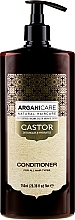 Hair Growth Conditioner - Arganicare Castor Oil Conditioner — photo N3