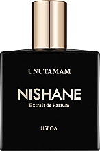 Fragrances, Perfumes, Cosmetics Nishane Unutamam - Perfume