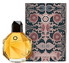 Fragrances, Perfumes, Cosmetics Francesca Dell`Oro Else - Perfumes