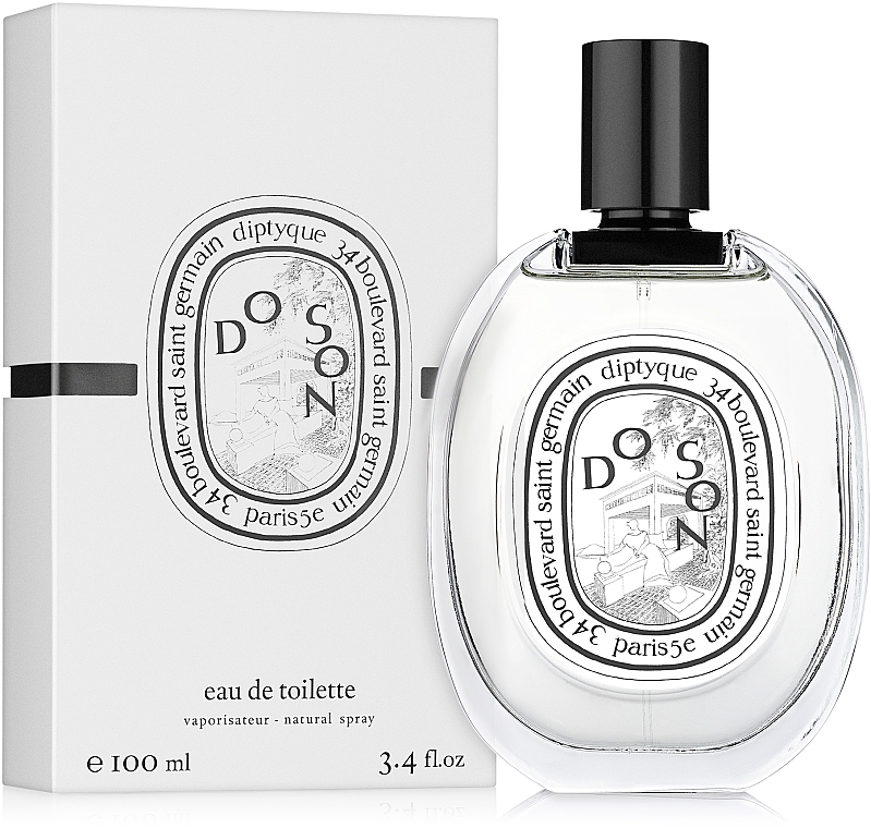 Diptyque Do Son - Eau de Toilette — photo N2