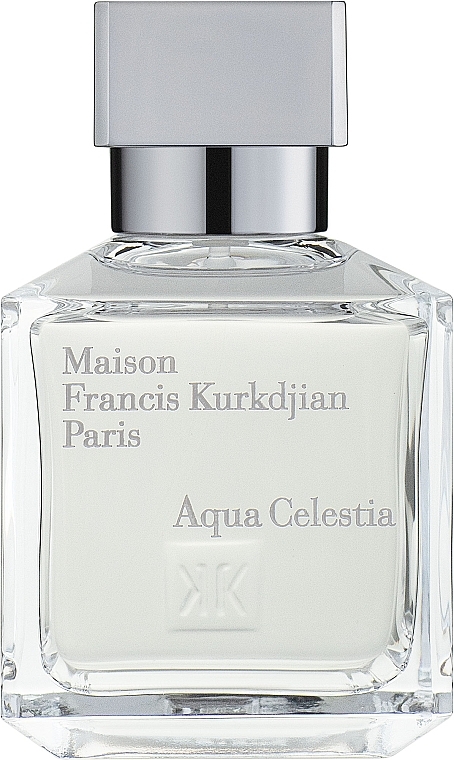 Maison Francis Kurkdjian Aqua Celestia - Eau de Toilette — photo N1