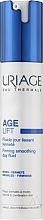 Fragrances, Perfumes, Cosmetics Firming Smoothing Day Fluid - Uriage Age Lift Firming Smoothing Day Fluid