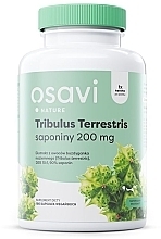 Tribulus Terrestris Dietary Supplement, 200 mg - Osavi Tribulus Terrestris — photo N1