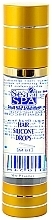 Fragrances, Perfumes, Cosmetics Silicone Hair Drops - Sea Of Spa Bio Spa Hair Silicone Drops