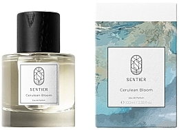 Fragrances, Perfumes, Cosmetics Sentier Cerulean Bloom - Eau de Parfum