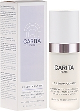 Fragrances, Perfumes, Cosmetics Face Serum - Carita Anti-Brown Spot Serum