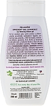 Shower Gel - Bione Cosmetics Lavender Relaxing Shower Gel — photo N4