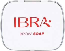 Fragrances, Perfumes, Cosmetics Brow Styling Soap - Ibra Makeup Brow Soap