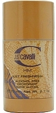 Fragrances, Perfumes, Cosmetics Roberto Cavalli Just Cavalli Him - Deodorant