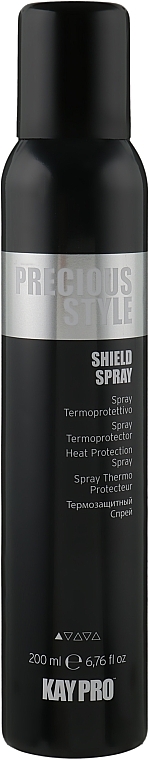 Thermal Protector - KayPro Precious Style Shield Spray — photo N1