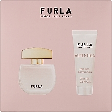 Fragrances, Perfumes, Cosmetics Furla Autentica - Set