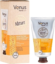 Rejuvenating Hand & Nail Concentrate - Venus Nature — photo N1