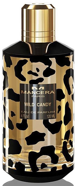 Mancera Wild Candy - Eau de Parfum (tester without cap) — photo N1