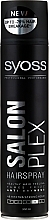 Fragrances, Perfumes, Cosmetics Hair Spray - Syoss Salon Plex Hairspray