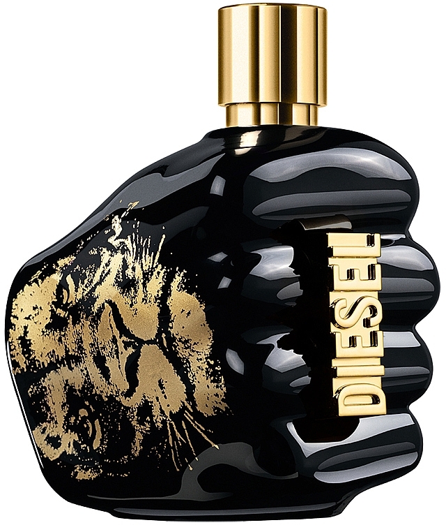 Diesel Spirit Of The Brave - Eau de Toilette — photo N1