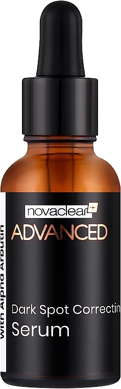 Advanced Dark Spot Correcting Serum - Novaclear Advanced Dark Spot Correcting Serum — photo N1