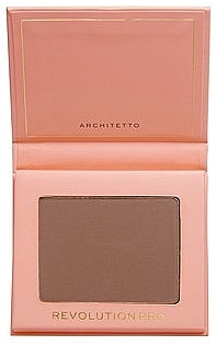 Bronzer - Revolution Pro Nath Collection Bronzer — photo N2