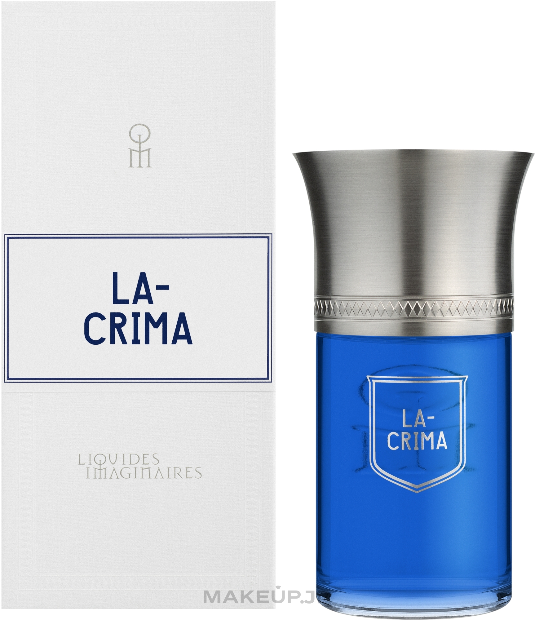 Liquides Imaginaires Lacrima - Eau de Parfum — photo 100 ml