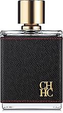 Fragrances, Perfumes, Cosmetics Carolina Herrera CH Men - Eau de Toilette (tester with cap)