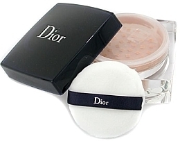 Fragrances, Perfumes, Cosmetics Mattifying Loose Powder - Dior Diorskin Matte & Luminous Hydrating