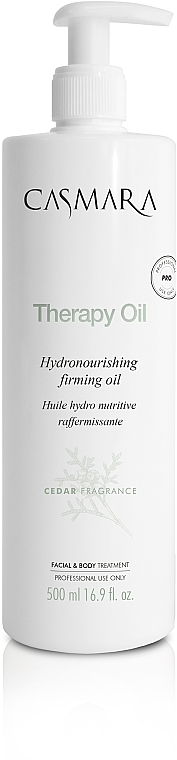Therapeutic Oil - Casmara Therapy Oil — photo N1